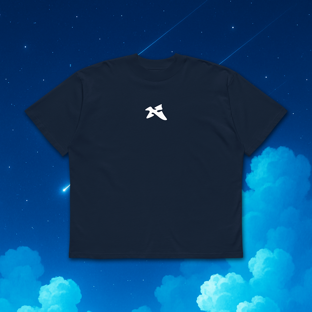LAX NAVY BLUE